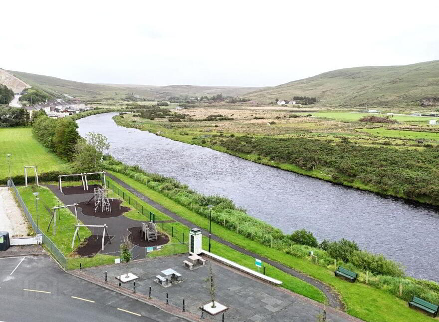 3 Barcoon, Bangor Erris, F26Y0Y5