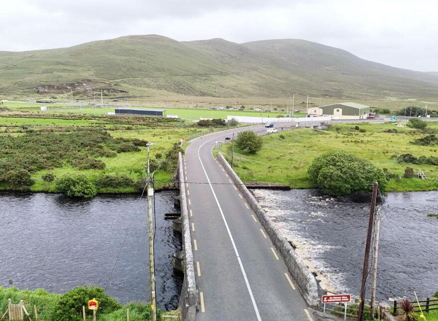 3 Barcoon, Bangor Erris, F26Y0Y5