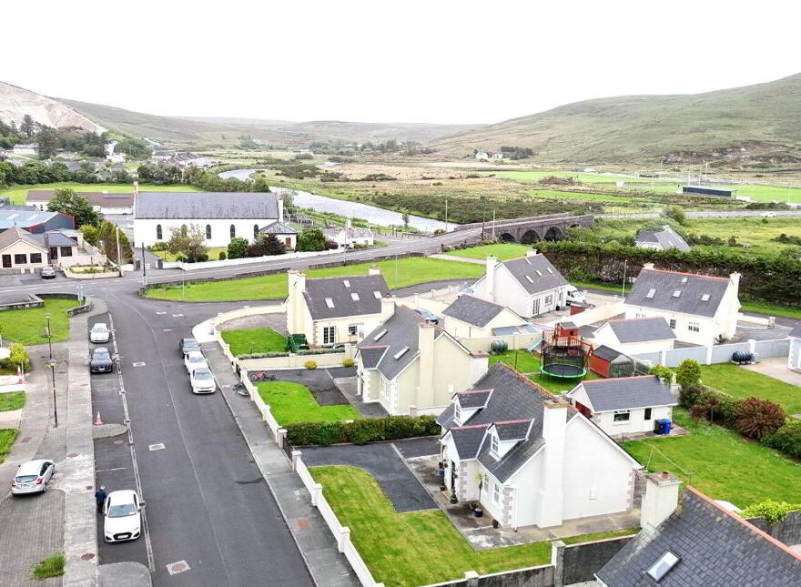 3 Barcoon, Bangor Erris, F26Y0Y5