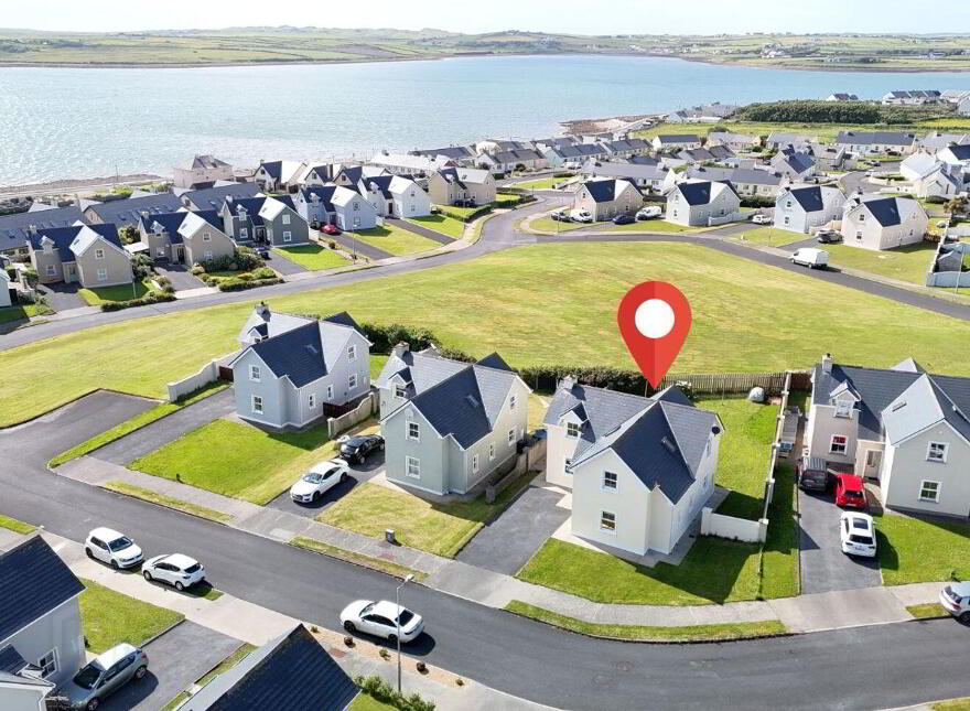 16 Cuan Oisri, Belmullet, F26WF86