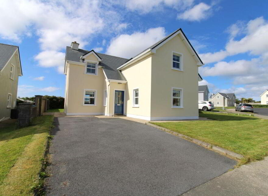 16 Cuan Oisri, Belmullet, F26WF86