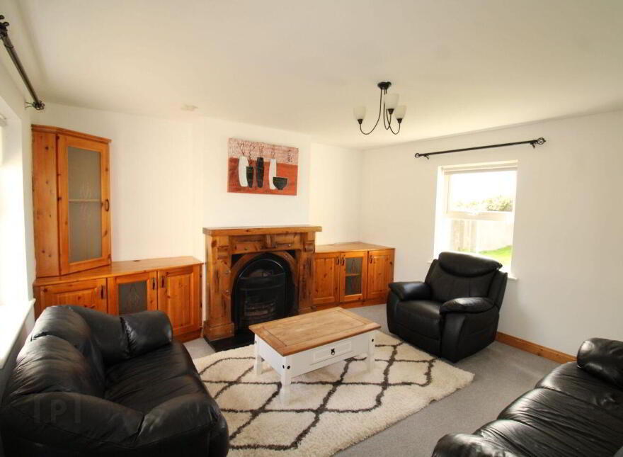 16 Cuan Oisri, Belmullet, F26WF86