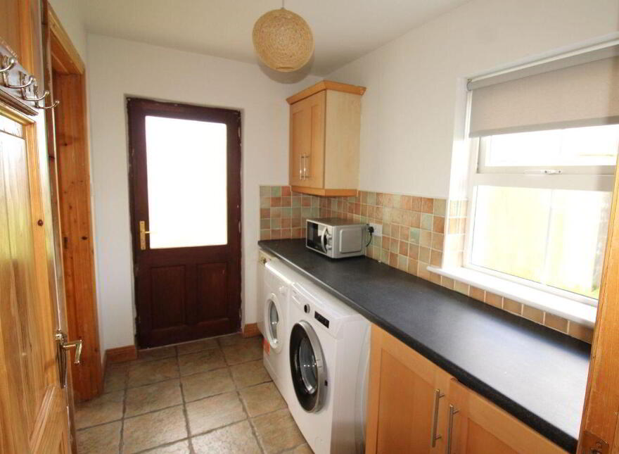 16 Cuan Oisri, Belmullet, F26WF86