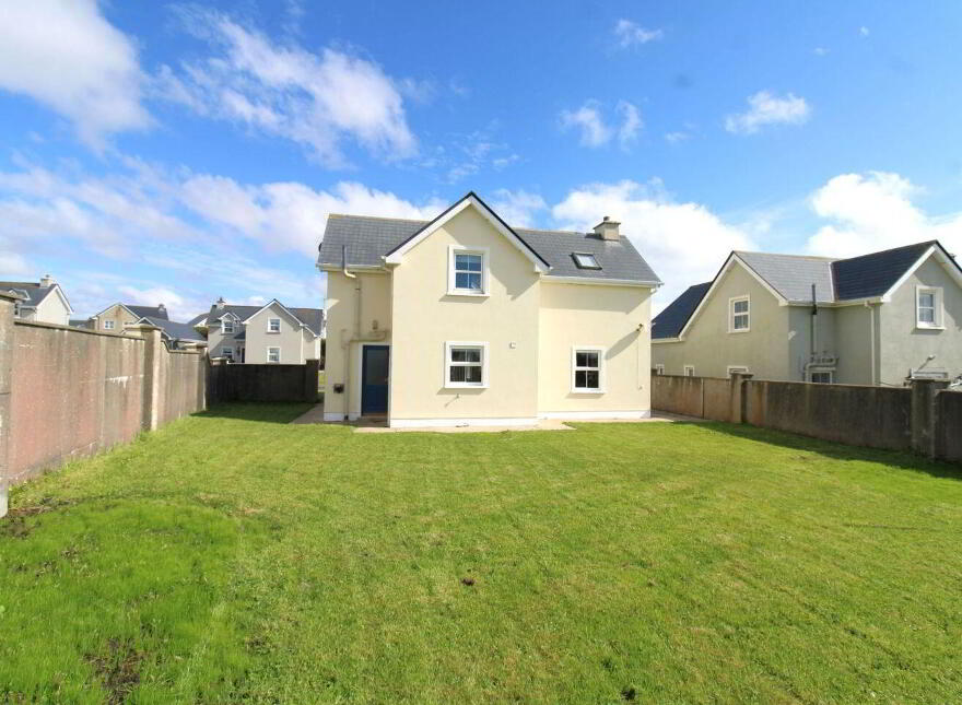 16 Cuan Oisri, Belmullet, F26WF86