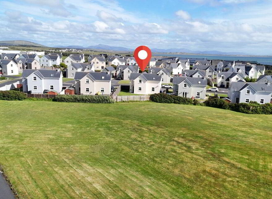 16 Cuan Oisri, Belmullet, F26WF86