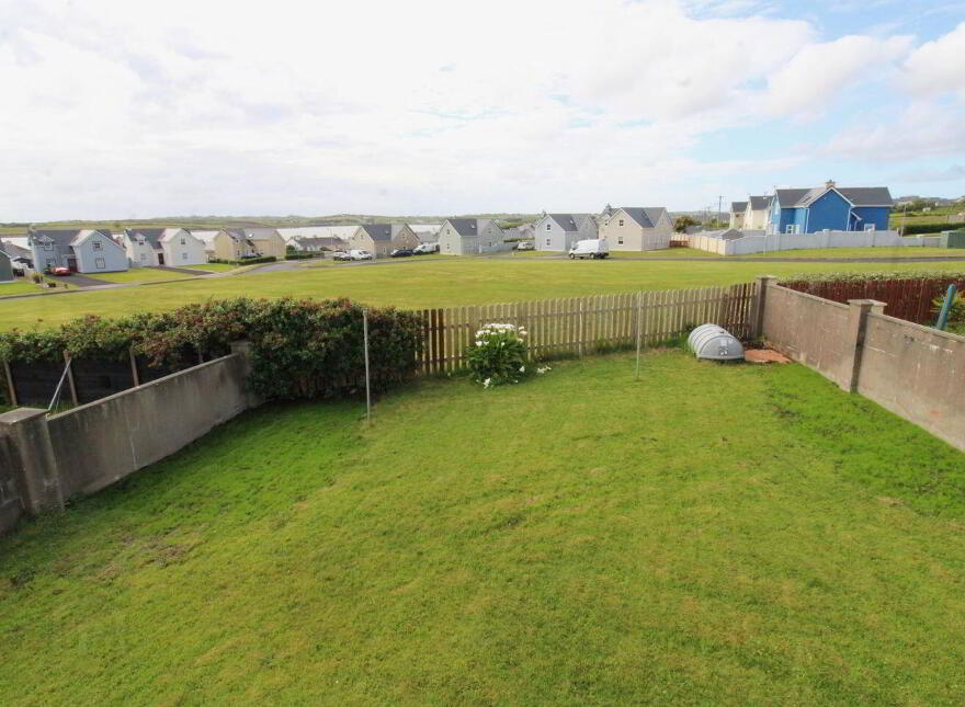 16 Cuan Oisri, Belmullet, F26WF86