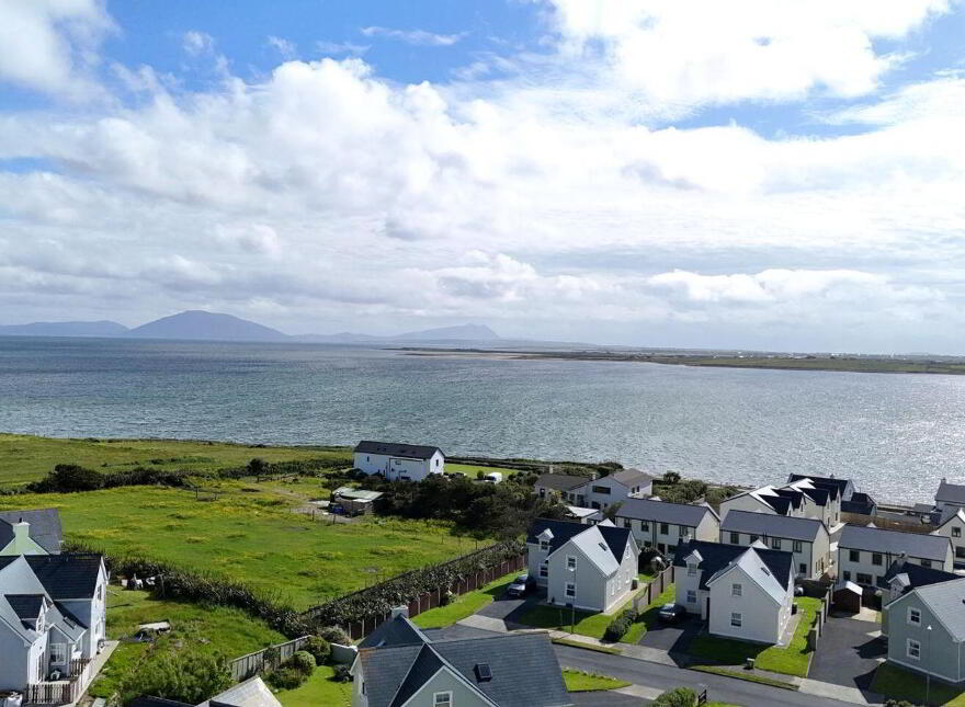 16 Cuan Oisri, Belmullet, F26WF86