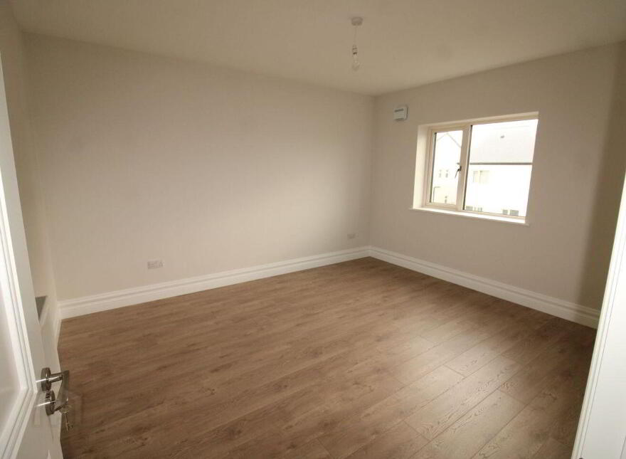 2 Beech Hill, Crossmolina, F26TK2W
