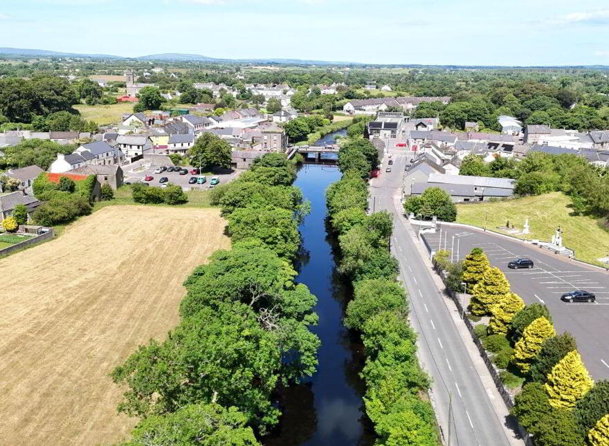 2 Beech Hill, Crossmolina, F26TK2W