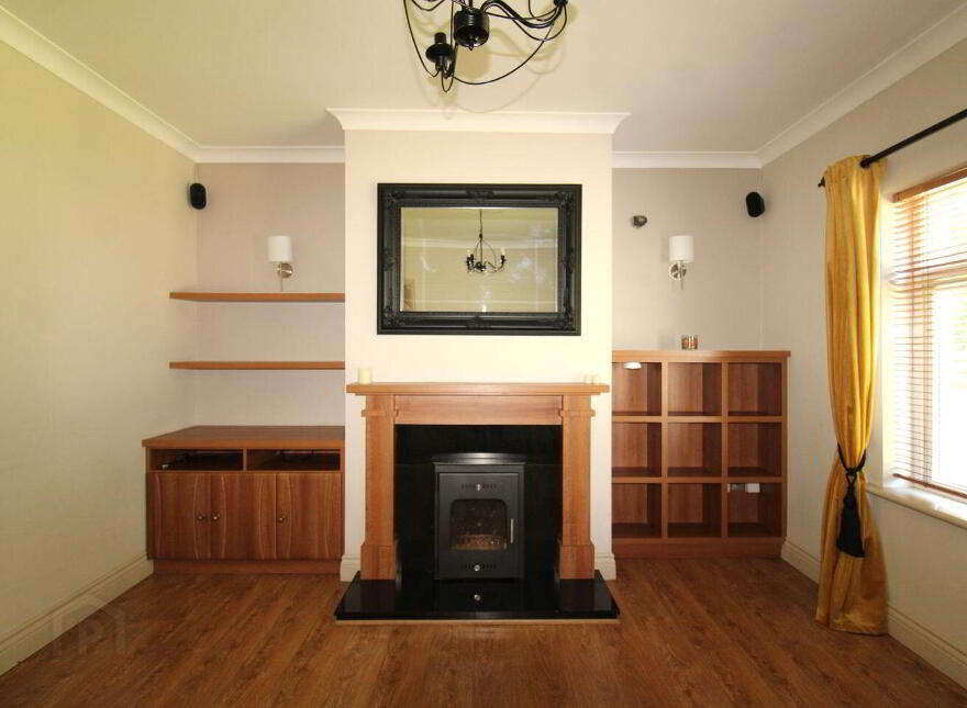 25 Deerpark, Crossmolina, F26T928