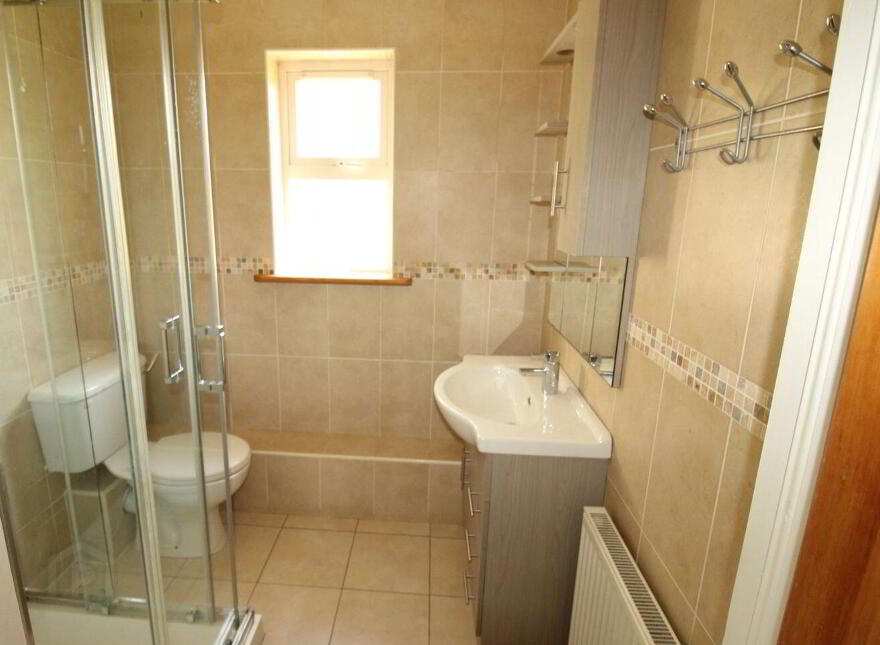 25 Deerpark, Crossmolina, F26T928