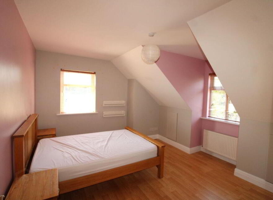 25 Deerpark, Crossmolina, F26T928