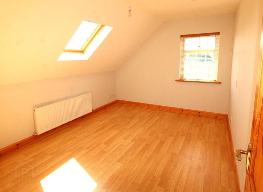 25 Deerpark, Crossmolina, F26T928