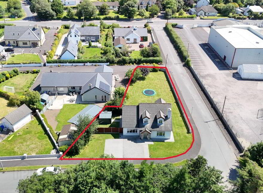 25 Deerpark, Crossmolina, F26T928