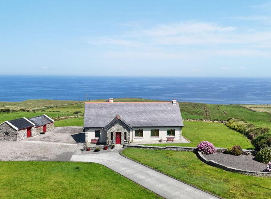 Creevagh Heights, Creevagh, Carrowmore Lacken, Ballina, F26W7K8 photo