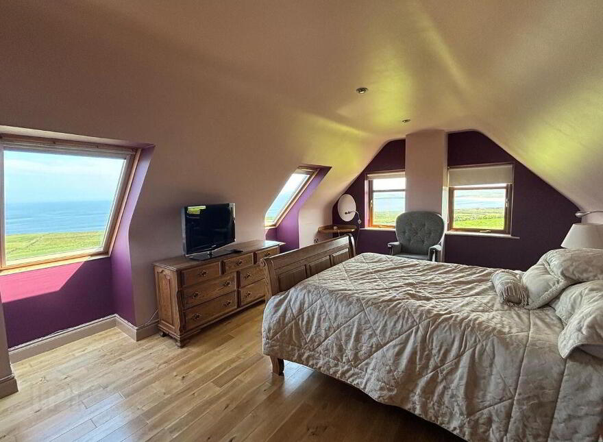 Creevagh Heights, Creevagh, Carrowmore Lacken, Ballina, F26W7K8