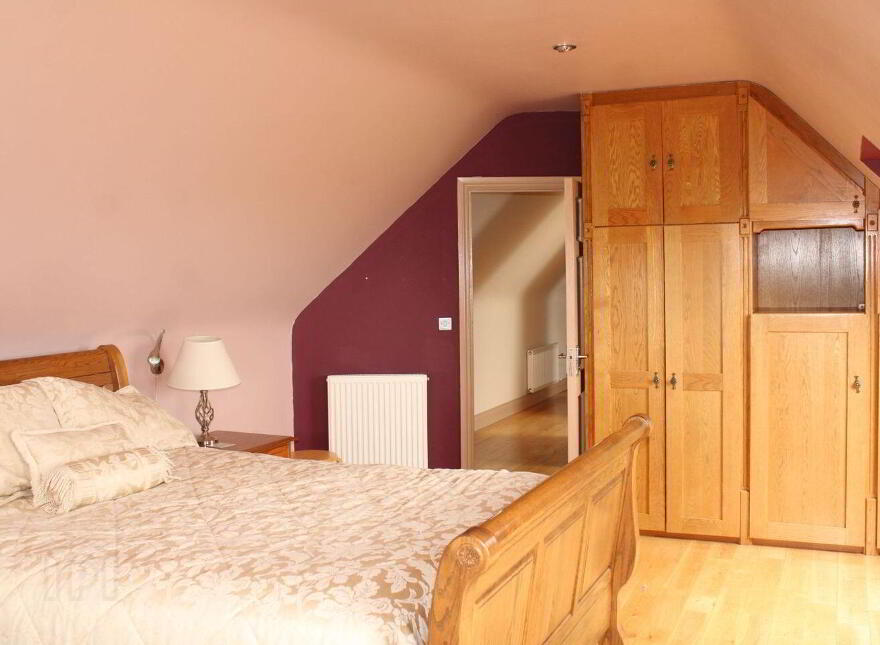 Creevagh Heights, Creevagh, Carrowmore Lacken, Ballina, F26W7K8