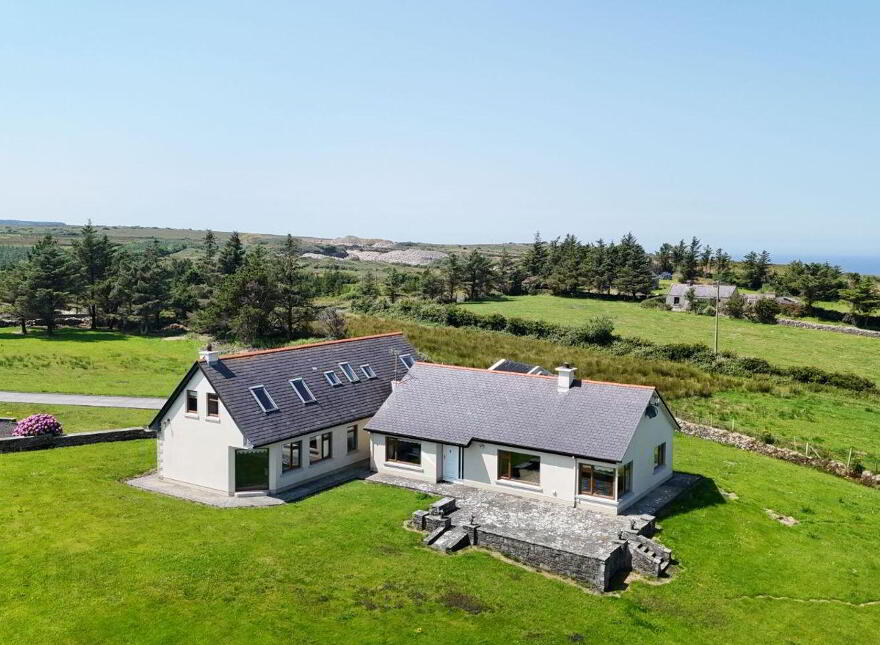Creevagh Heights, Creevagh, Carrowmore Lacken, Ballina, F26W7K8