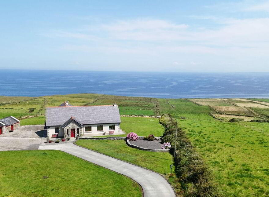 Creevagh Heights, Creevagh, Carrowmore Lacken, Ballina, F26W7K8