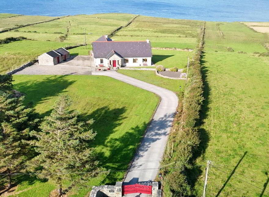 Creevagh Heights, Creevagh, Carrowmore Lacken, Ballina, F26W7K8