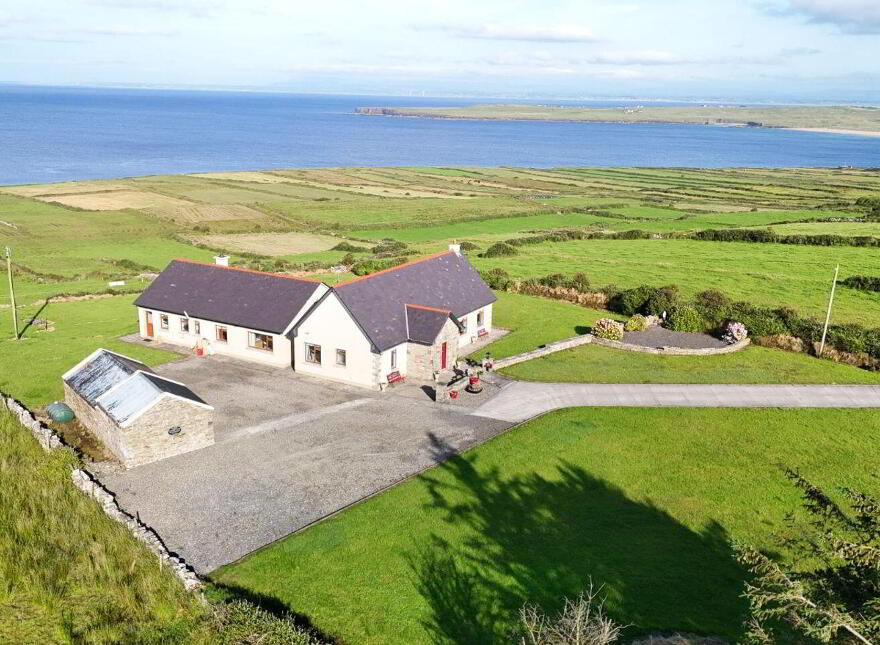 Creevagh Heights, Creevagh, Carrowmore Lacken, Ballina, F26W7K8