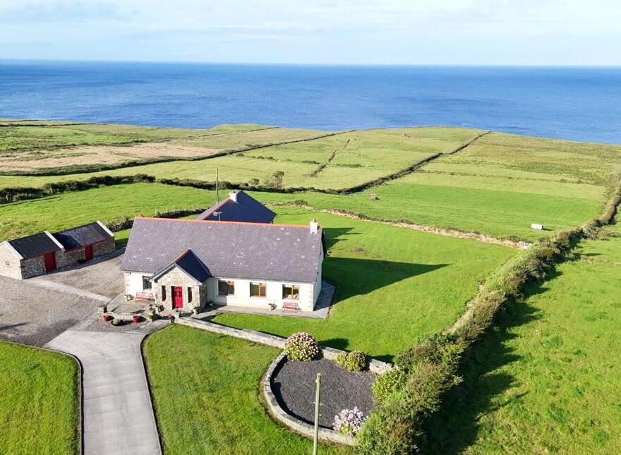 Creevagh Heights, Creevagh, Carrowmore Lacken, Ballina, F26W7K8