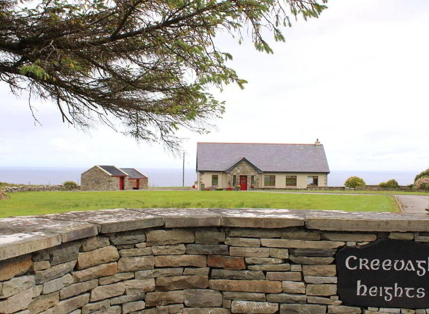 Creevagh Heights, Creevagh, Carrowmore Lacken, Ballina, F26W7K8