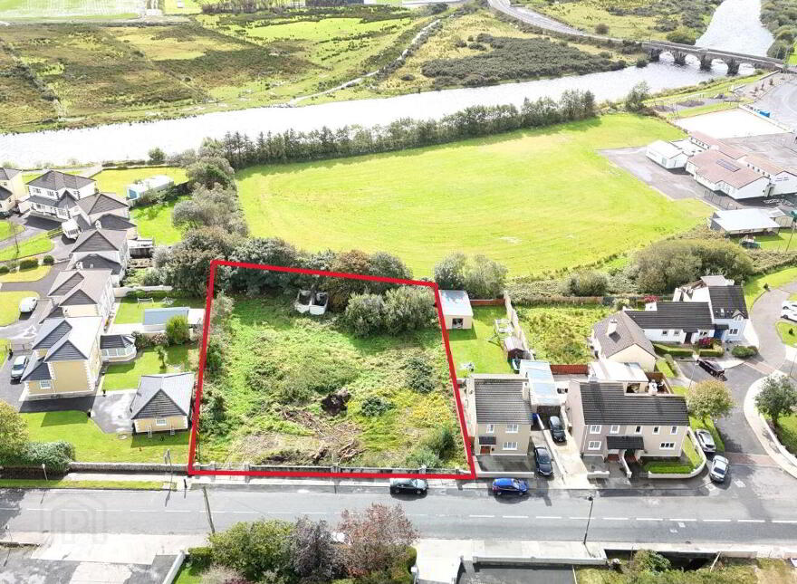 Bangor Erris, Ballina photo