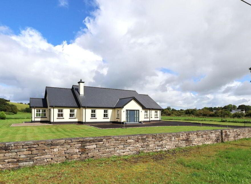 Derrynamuck, Corroy, Ballina, F26R7W9 photo