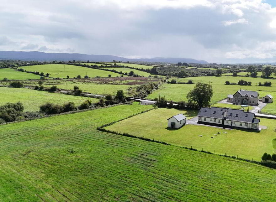 Derrynamuck, Corroy, Ballina, F26R7W9
