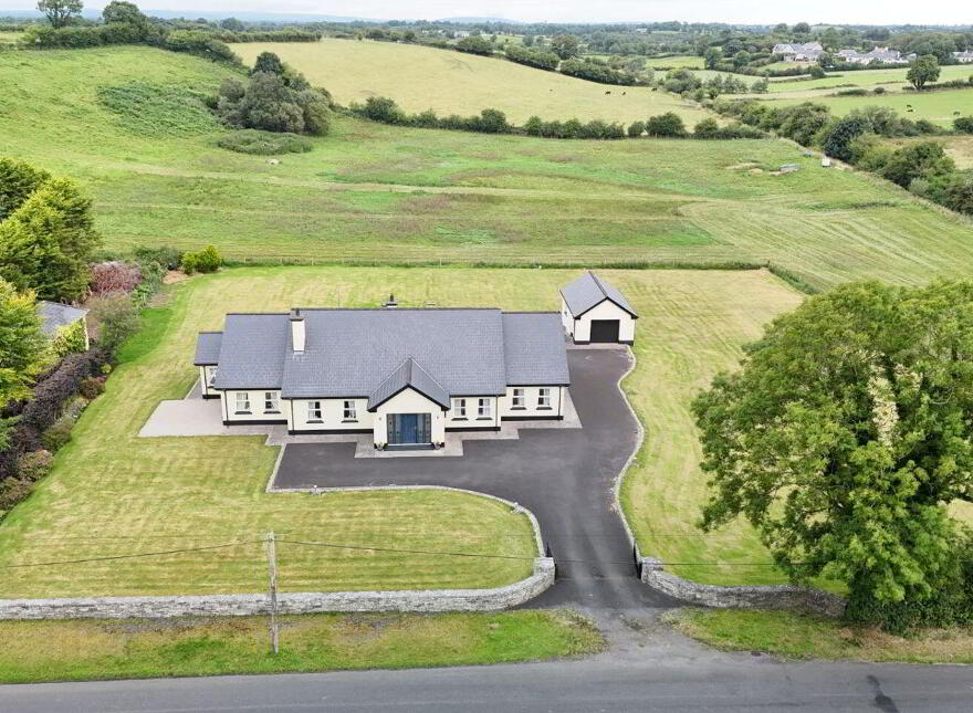 Derrynamuck, Corroy, Ballina, F26R7W9