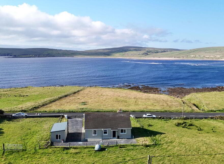 Glengad, Pullathomas, Ballina, F26T998
