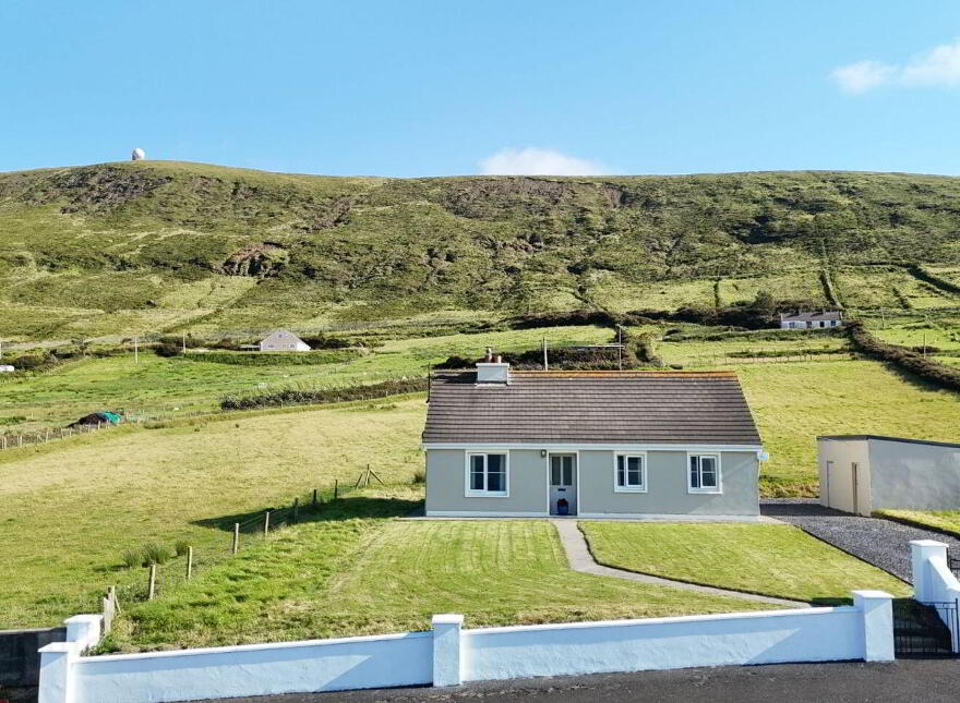 Glengad, Pullathomas, Ballina, F26T998