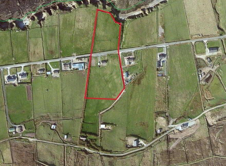 Glengad, Pullathomas, Ballina, F26T998