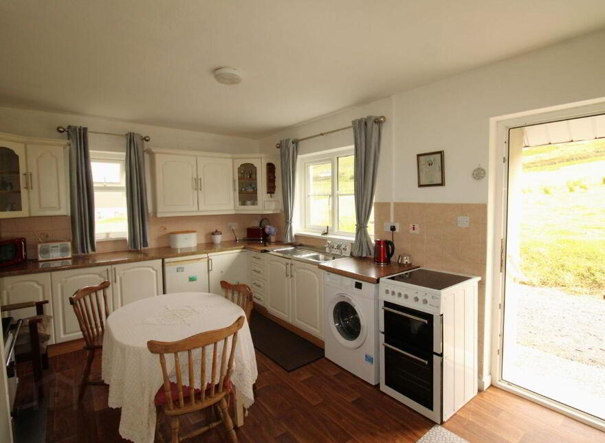 Glengad, Pullathomas, Ballina, F26T998