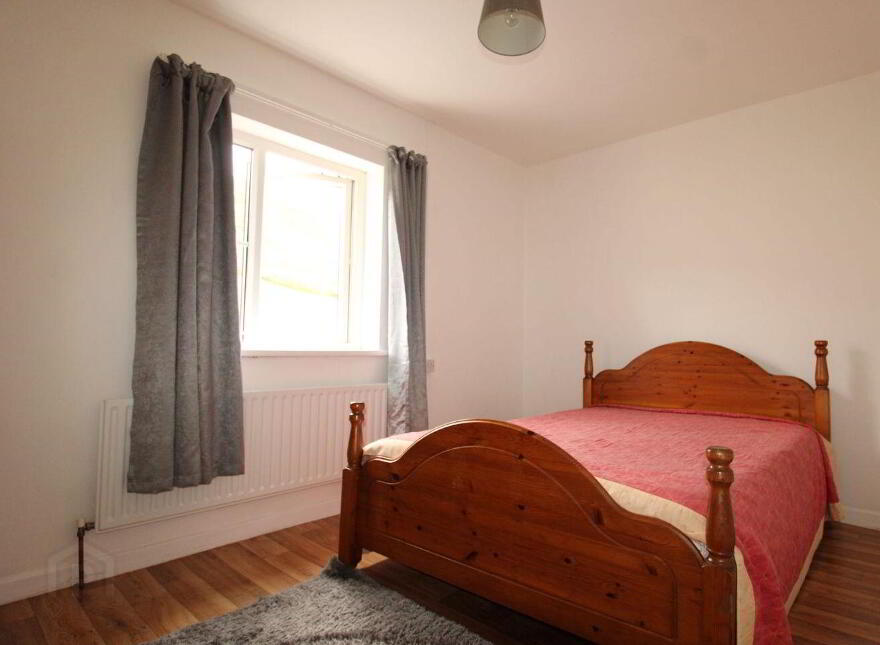 Glengad, Pullathomas, Ballina, F26T998