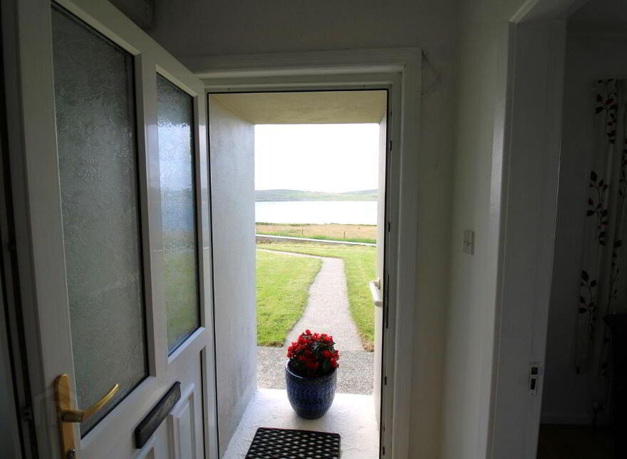 Glengad, Pullathomas, Ballina, F26T998