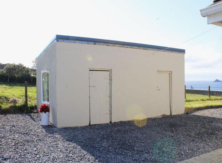 Glengad, Pullathomas, Ballina, F26T998