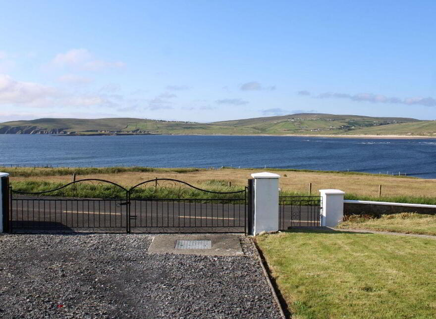 Glengad, Pullathomas, Ballina, F26T998