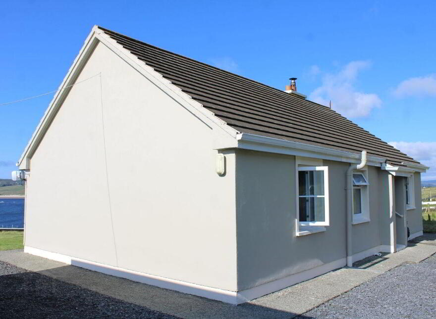 Glengad, Pullathomas, Ballina, F26T998