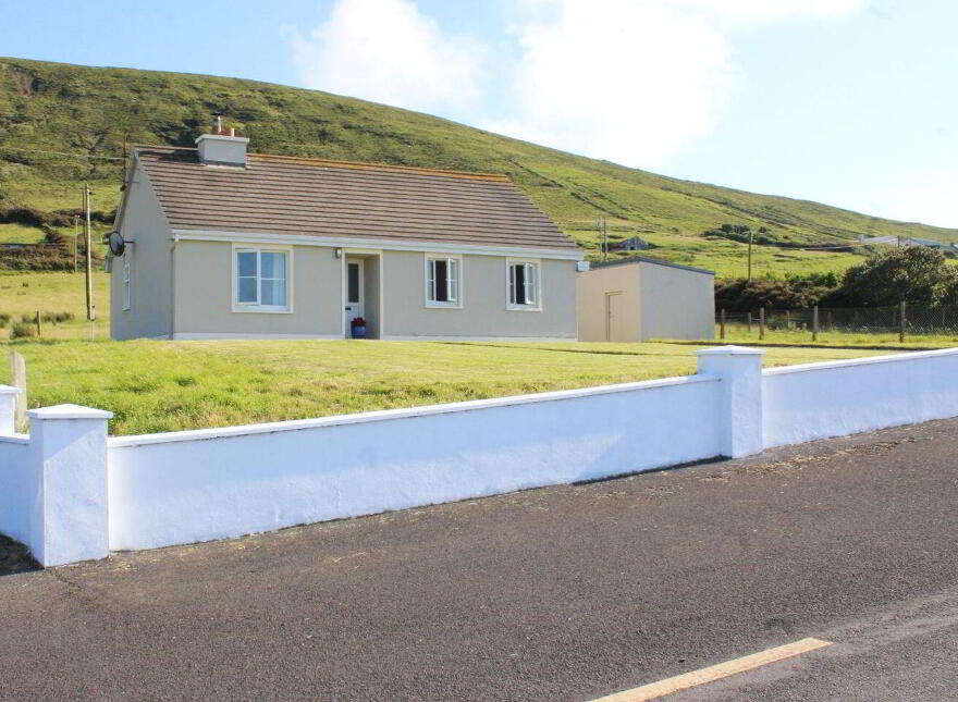 Glengad, Pullathomas, Ballina, F26T998