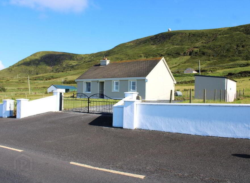 Glengad, Pullathomas, Ballina, F26T998