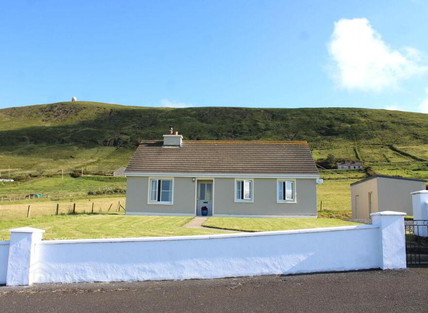 Glengad, Pullathomas, Ballina, F26T998