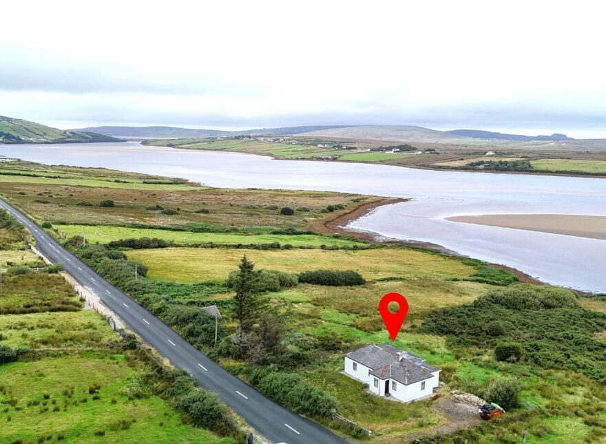 Aughoose, Pullathomas, Ballina, F26W6X3