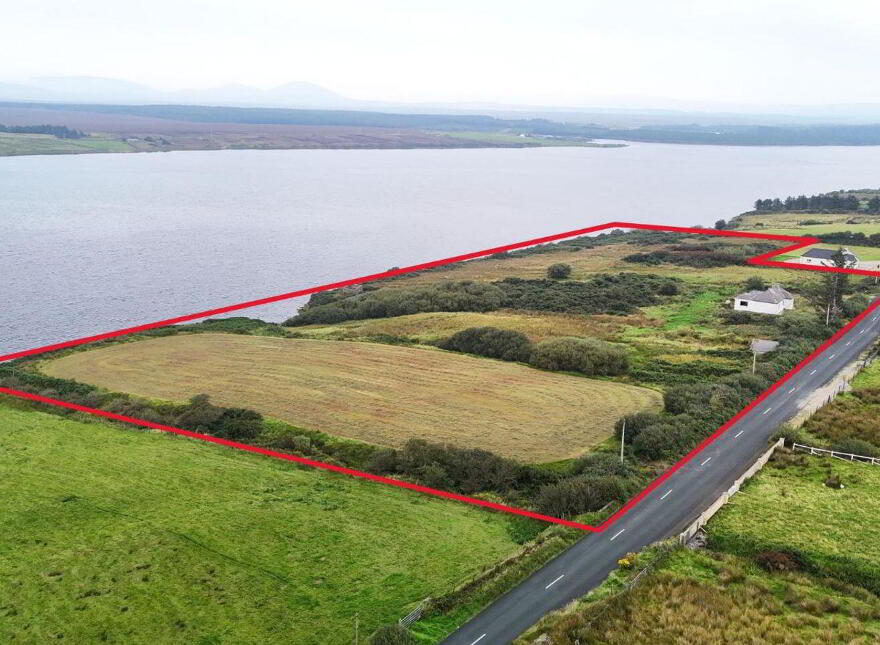 Aughoose, Pullathomas, Ballina, F26W6X3