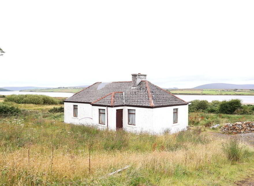 Aughoose, Pullathomas, Ballina, F26W6X3