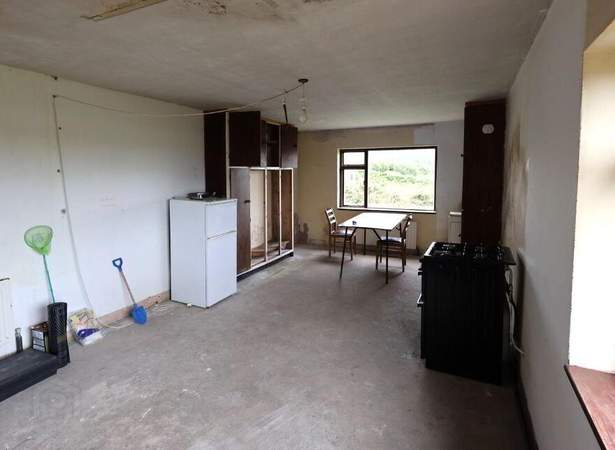 Aughoose, Pullathomas, Ballina, F26W6X3