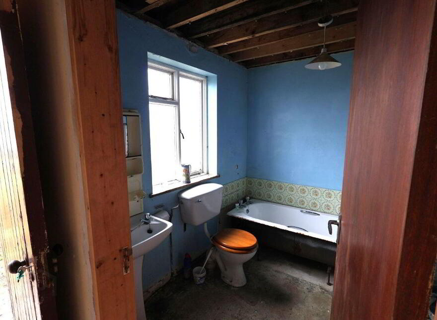 Aughoose, Pullathomas, Ballina, F26W6X3