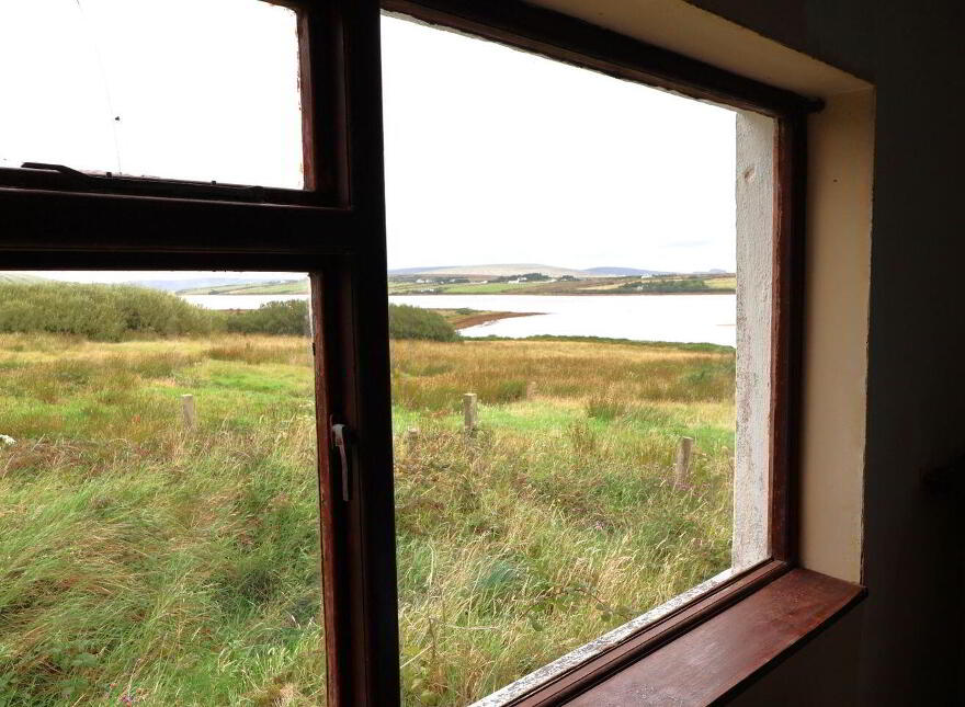 Aughoose, Pullathomas, Ballina, F26W6X3