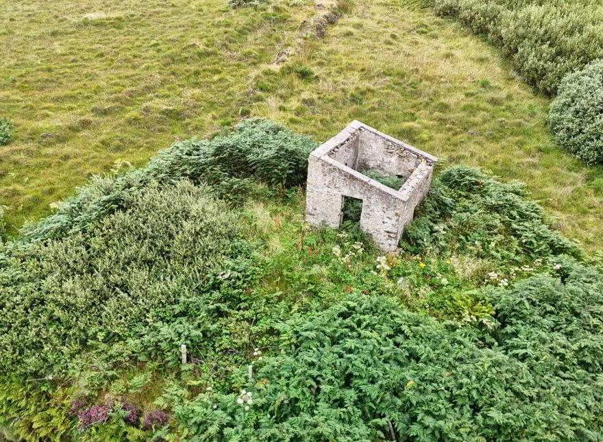 Aughoose, Pullathomas, Ballina, F26W6X3